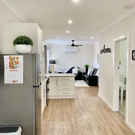Annie'S Apartment 마운트갬비어 외부 사진